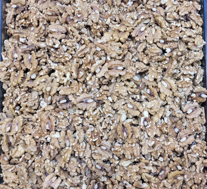 American Walnuts - Giri Akhro/Akhrot Giri | Walnut Kernels Akhrot Giri | American Akhrot Giri Walnuts