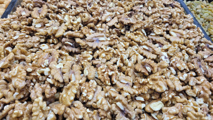 American Walnuts - Giri Akhro/Akhrot Giri | Walnut Kernels Akhrot Giri | American Akhrot Giri Walnuts