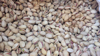 Pistachio- Wonderful Pistachios | Salted | Premium Quality