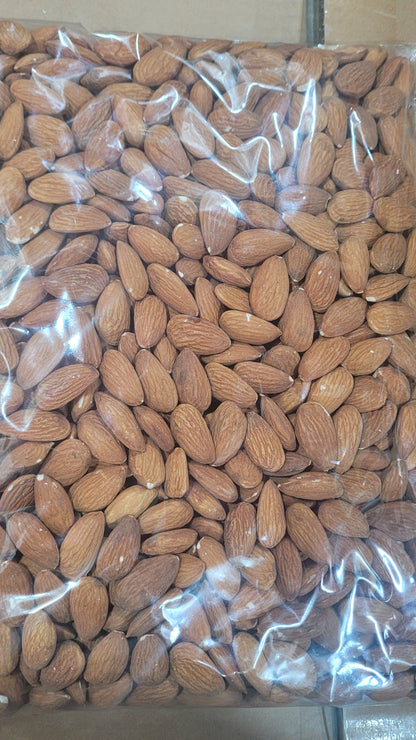 Special American Almonds Nuts without shell | Small Size | Badam Giri American