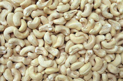 Premium Whole Cashew Nuts Indian – Unsalted, Deluxe Quality Cashews in Pakistan | Healthy Snack Choice