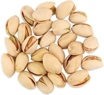 Pistachio- Wonderful Pistachios | Salted | Premium Quality