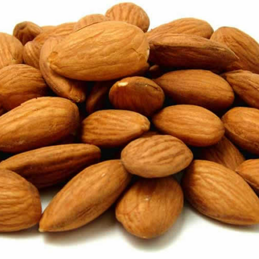 Special American Almonds Nuts without shell | Small Size | Badam Giri American