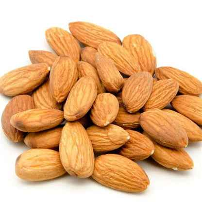Special American Almonds Nuts without shell | Big Size | Badam Giri American A (Almond Without Shell)