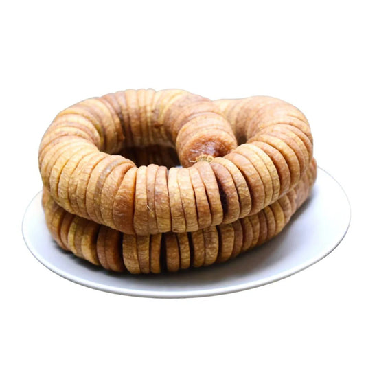 Figs (Anjeer انجیر) Jumbo Size | Organic Jumbo Figs (Anjeer/Injeer) - Dried, Tender & Juicy | No Added Sugars