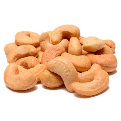 Roasted Salted Cashews (Kaju) - Best Quality